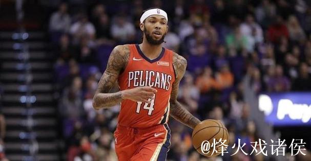 英格拉姆半场高效砍下18分，三分4投3中斩获2篮板